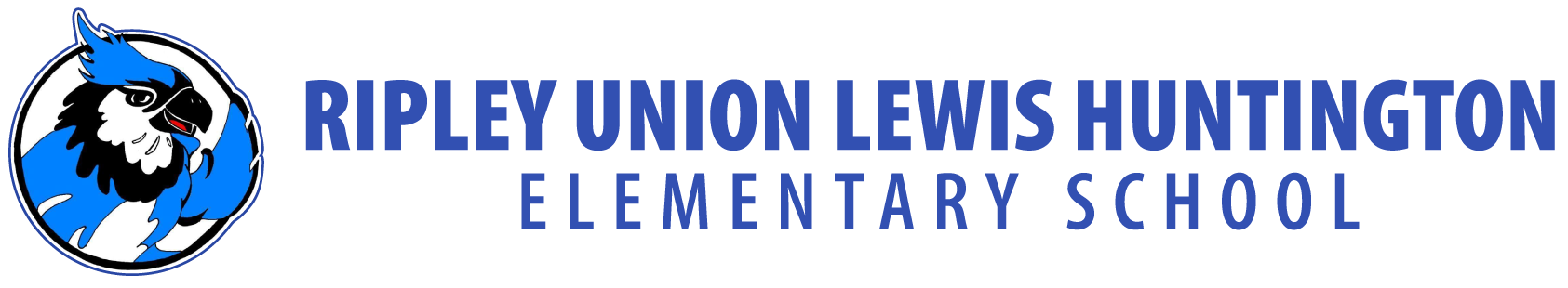 Ripley Union Lewis Huntington Elementary School