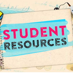 student links