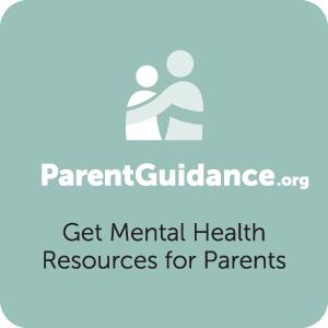 Parent Guidance