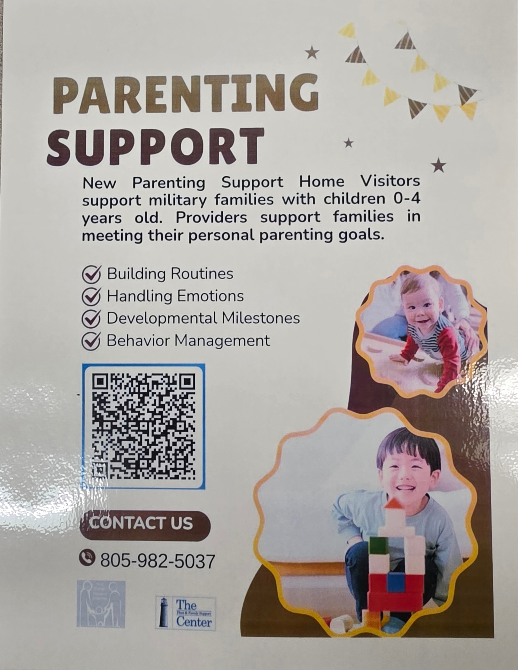 Parenting Support
