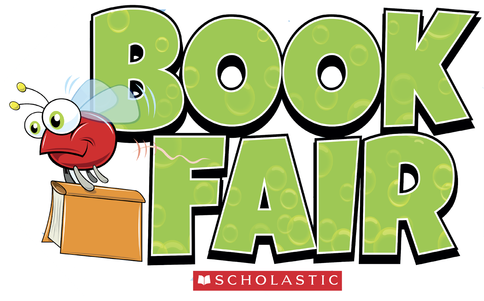 Bookfair Flyer