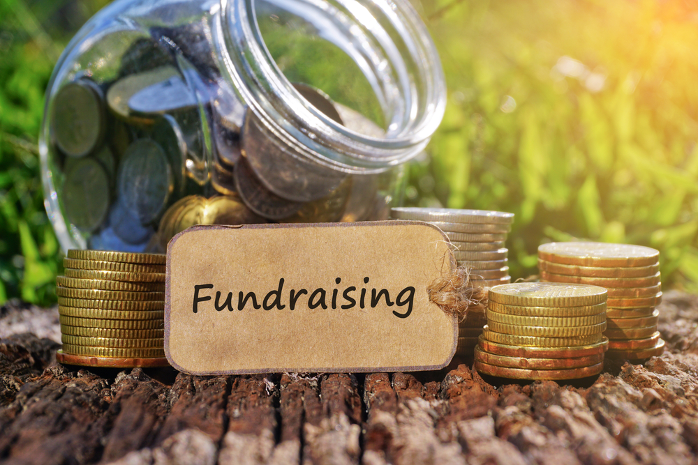 Library Fundraisers Information