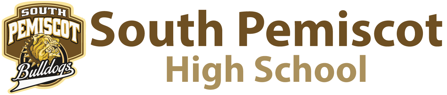 South Pemiscot High logo