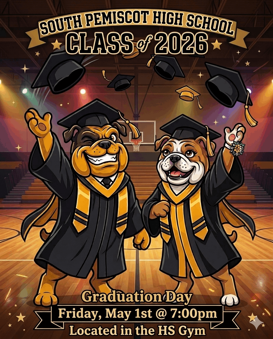 Graduation Day