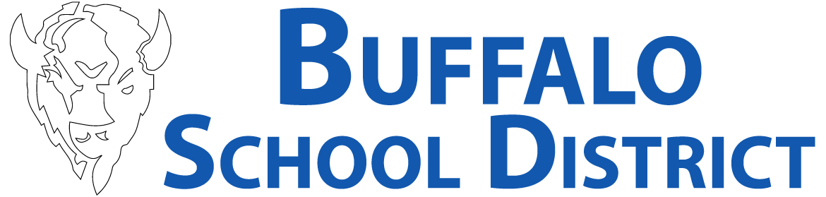 Buffalo School District logo