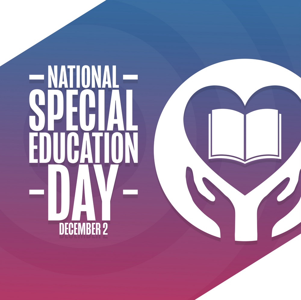 National Special Education Day