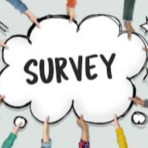 Community survey