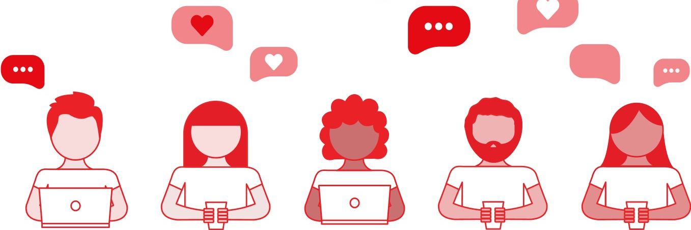 Crisis Text Line Logo