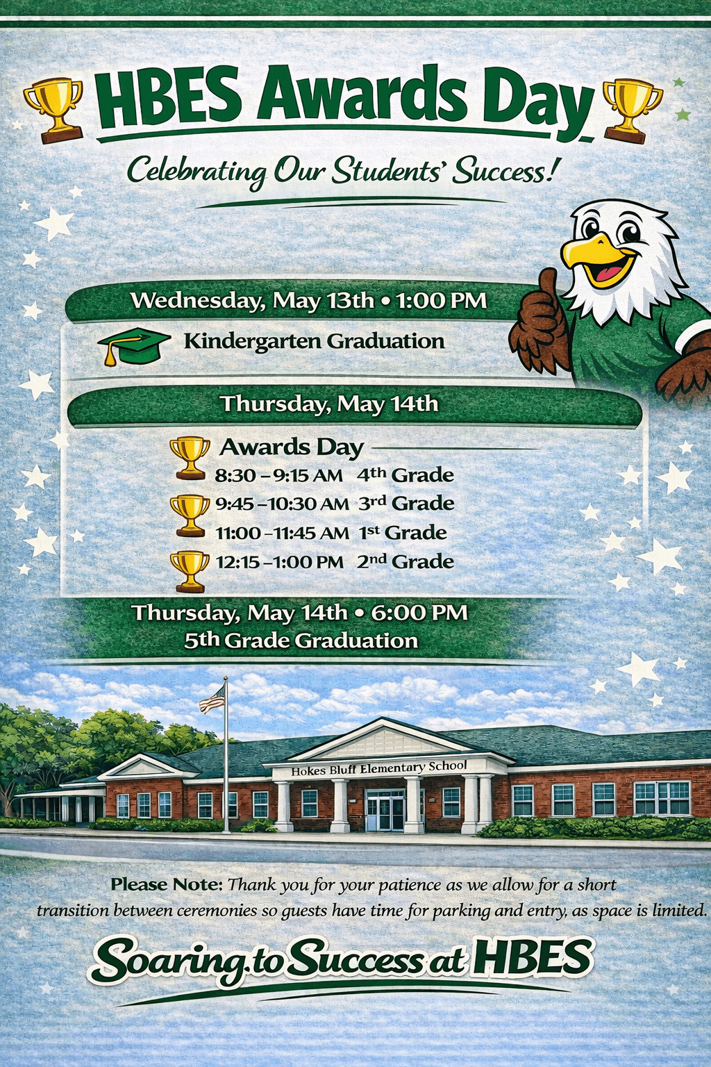 Awards Day Image