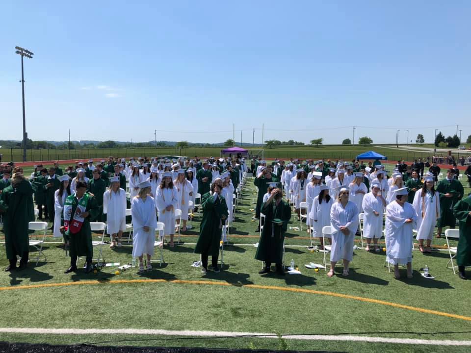 graduation