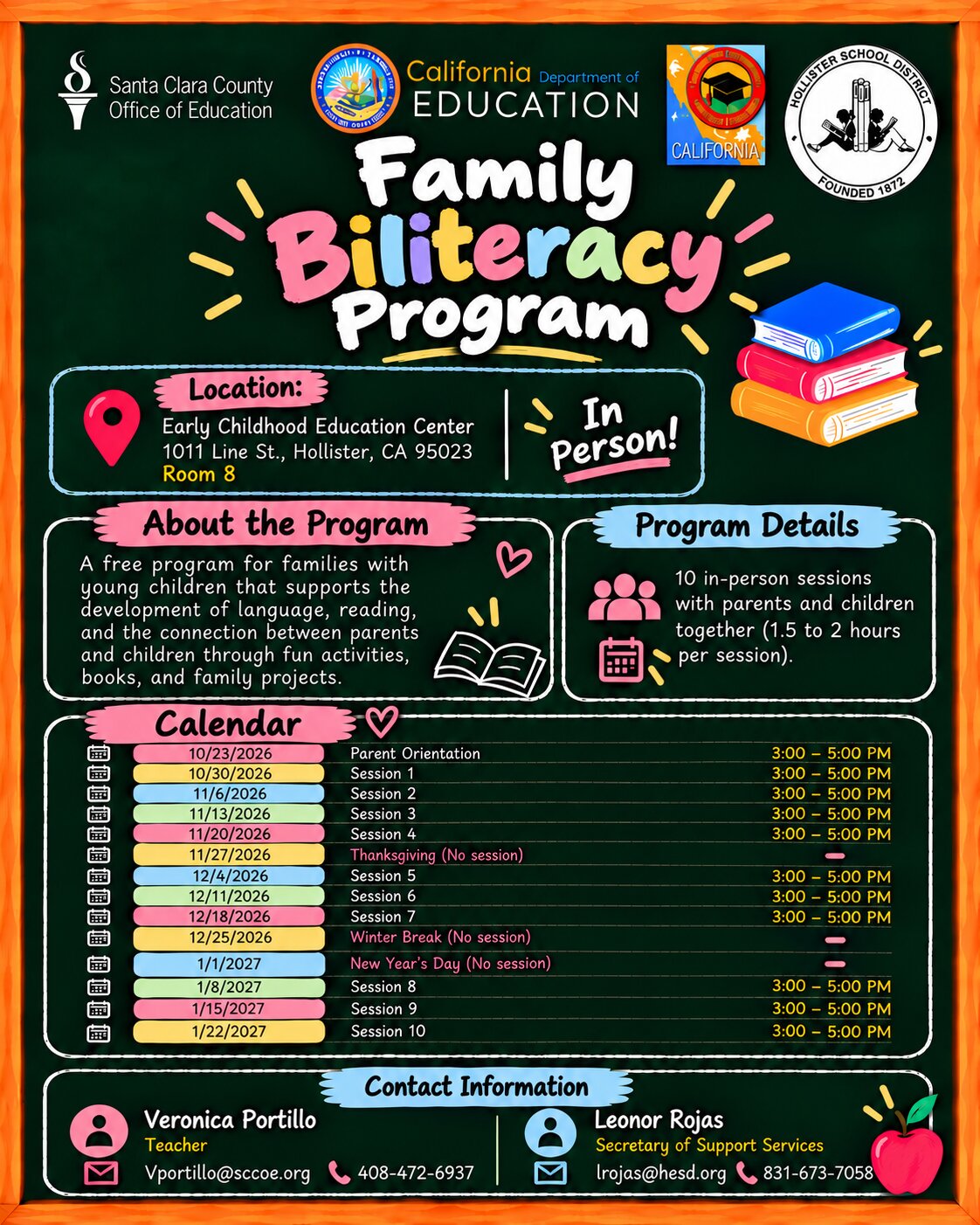 Flyer