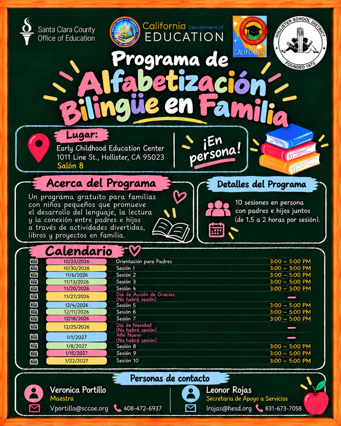 Flyer