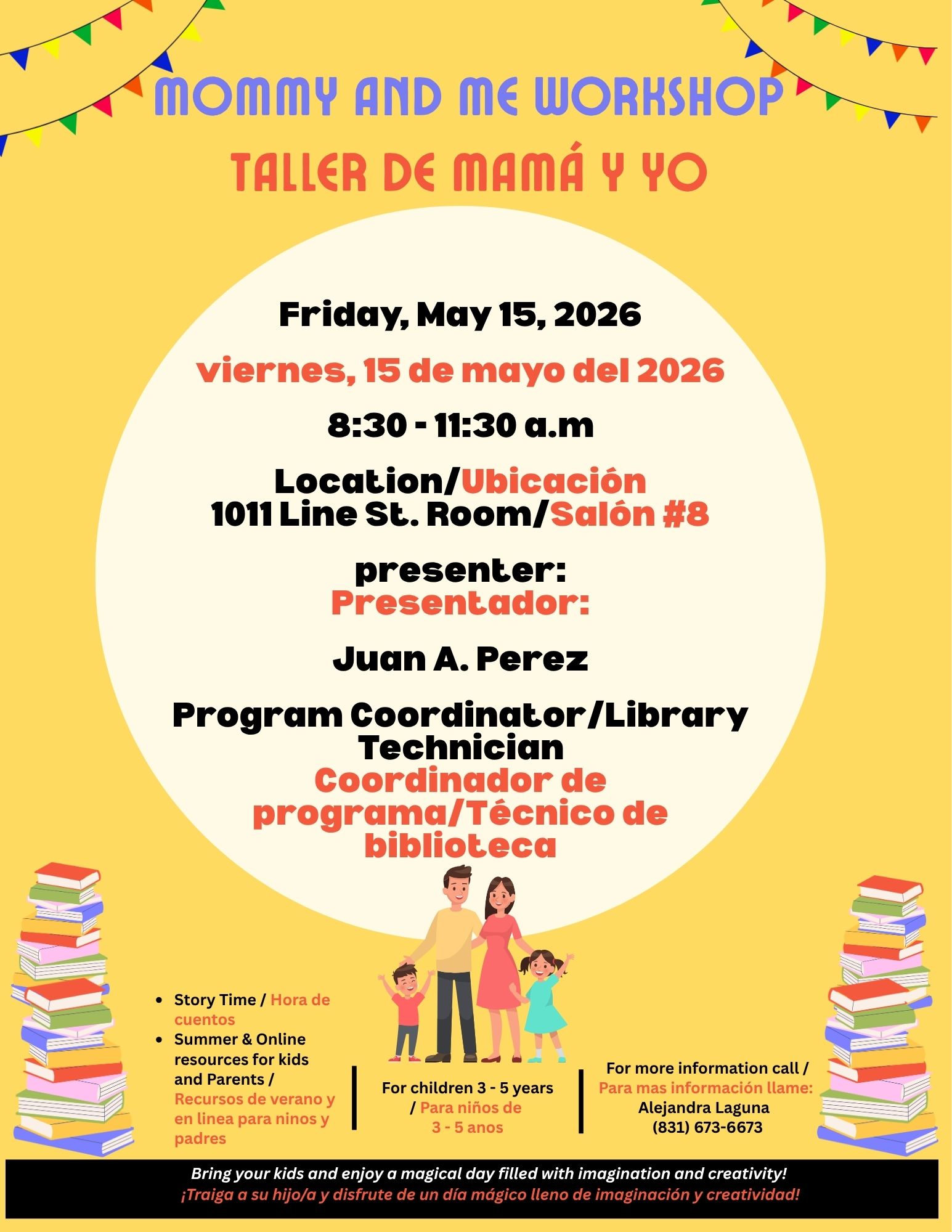 Flyer