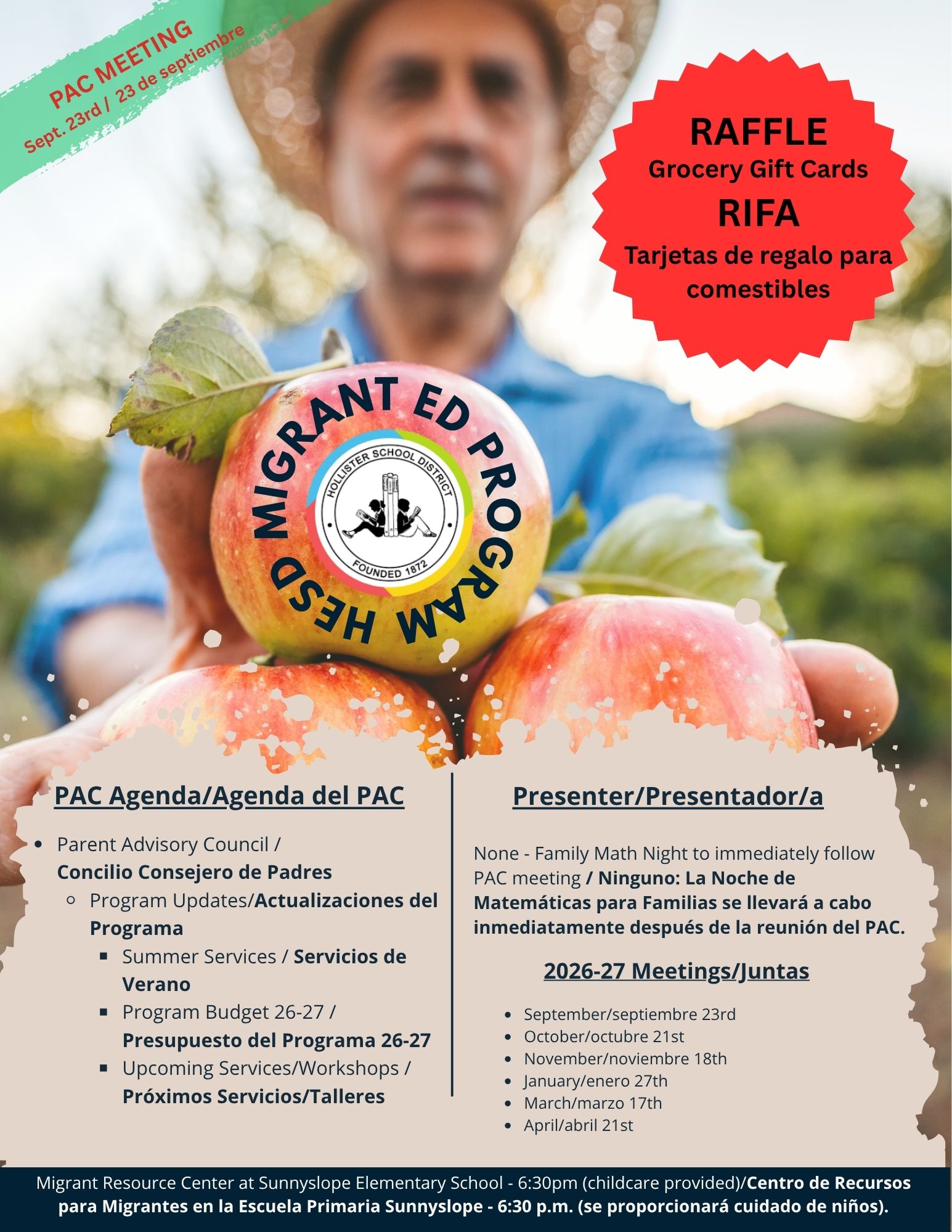 FLYER