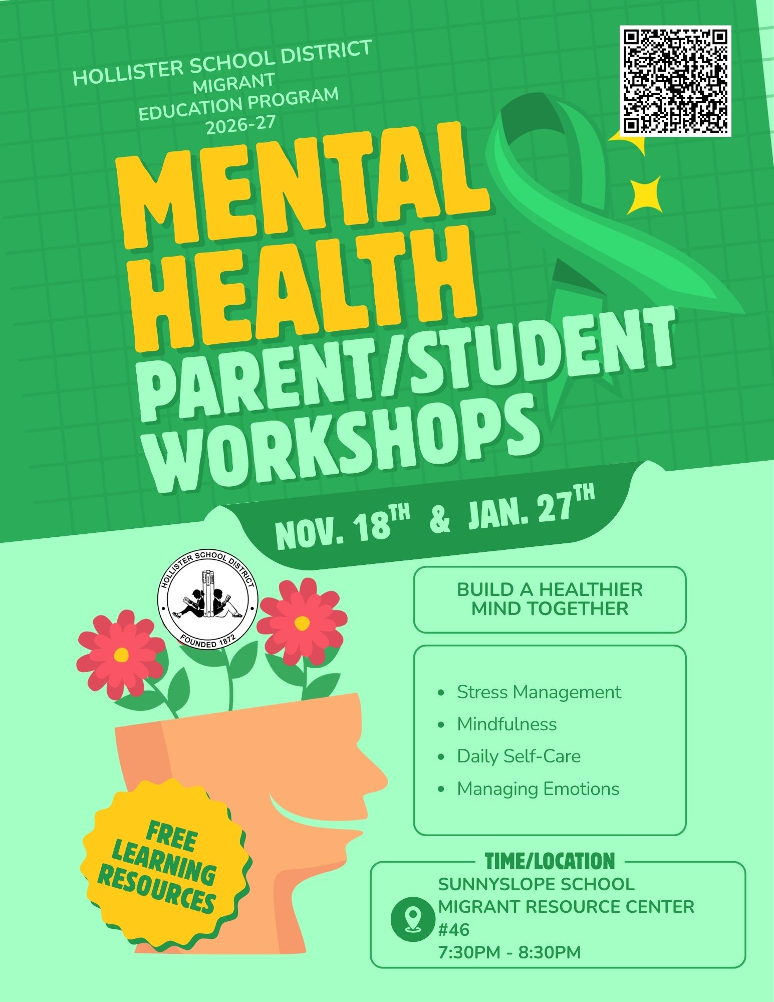 FLYER