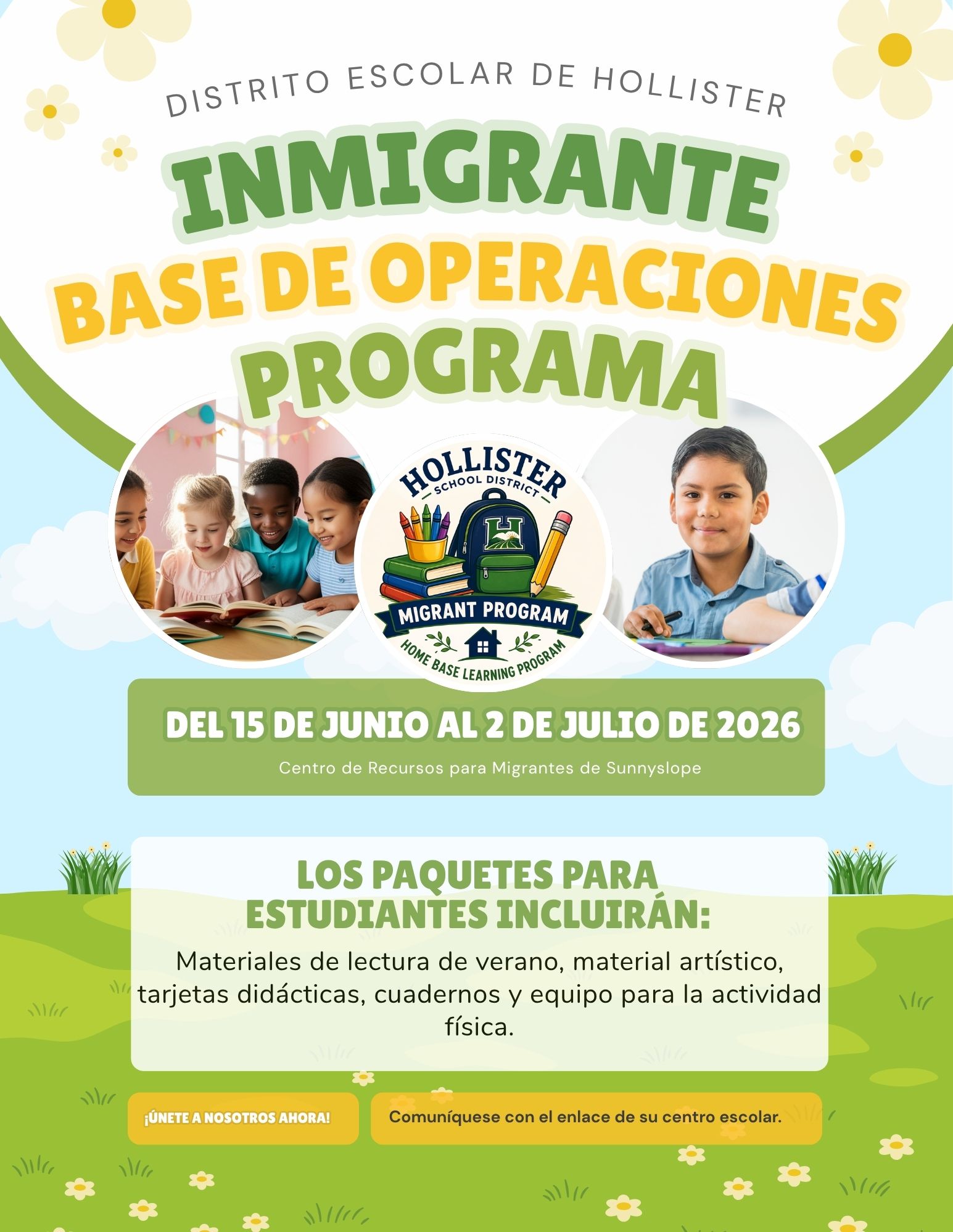 Flyer