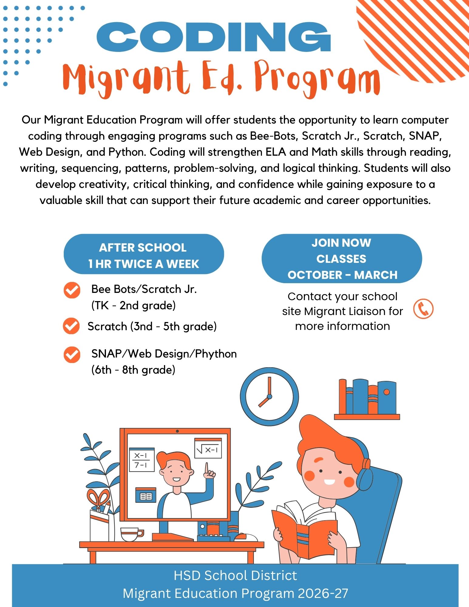 Flyer