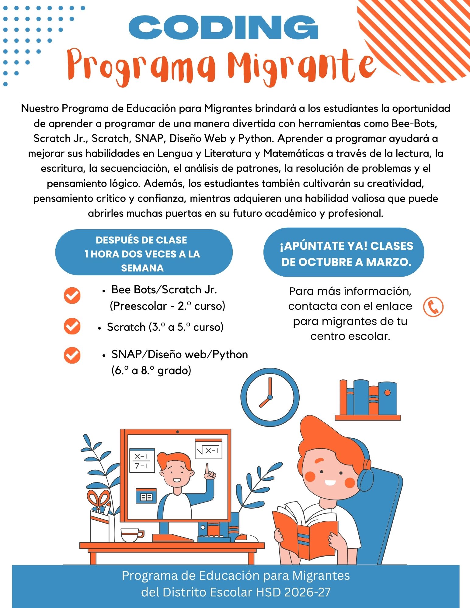Flyer