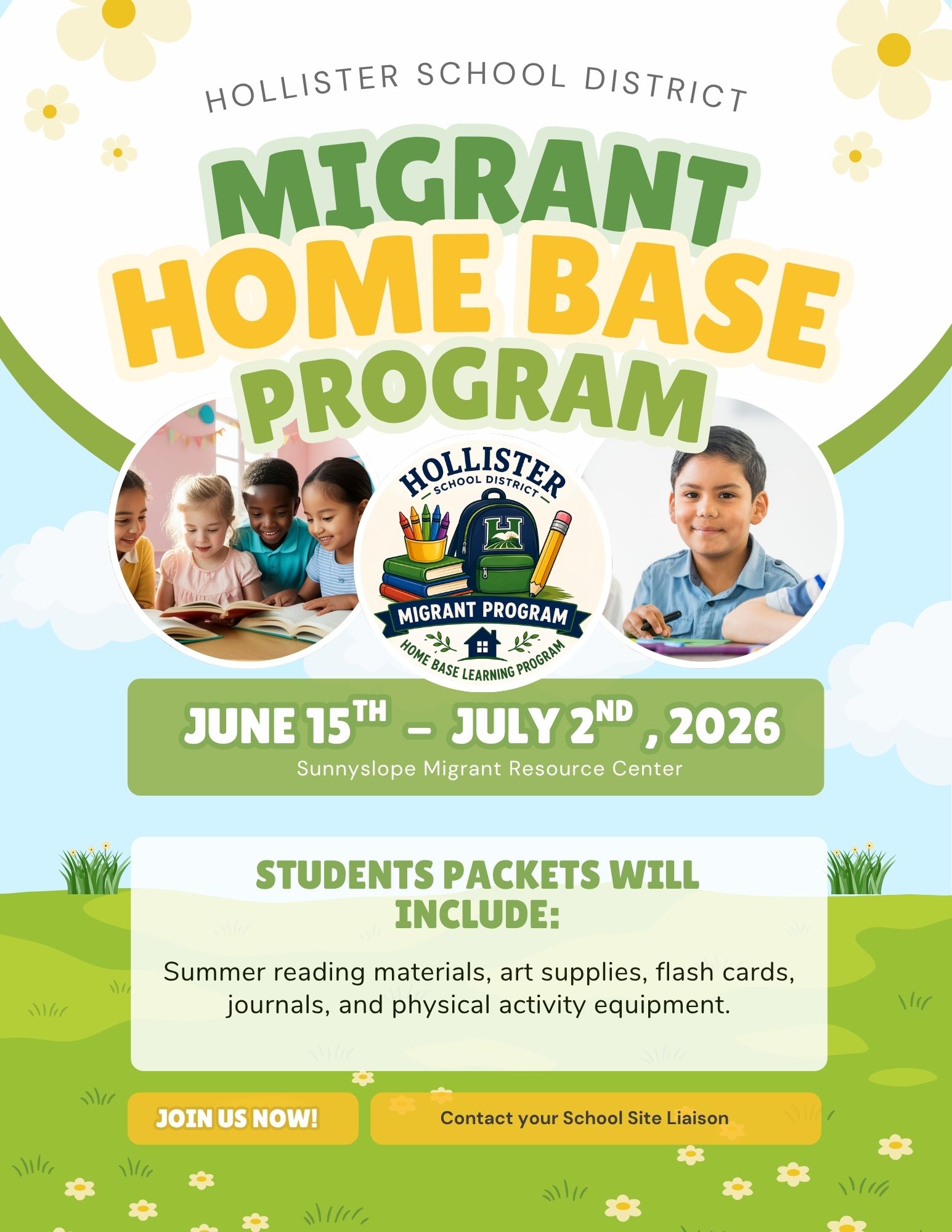 Flyer