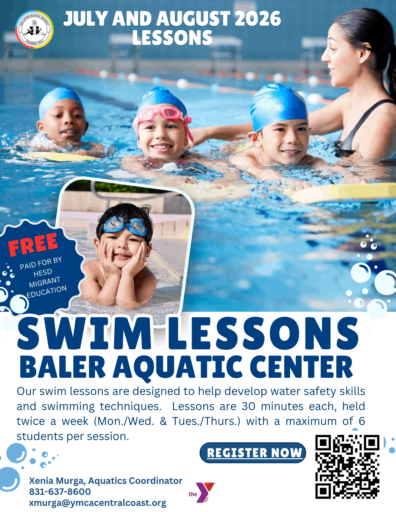 Flyer