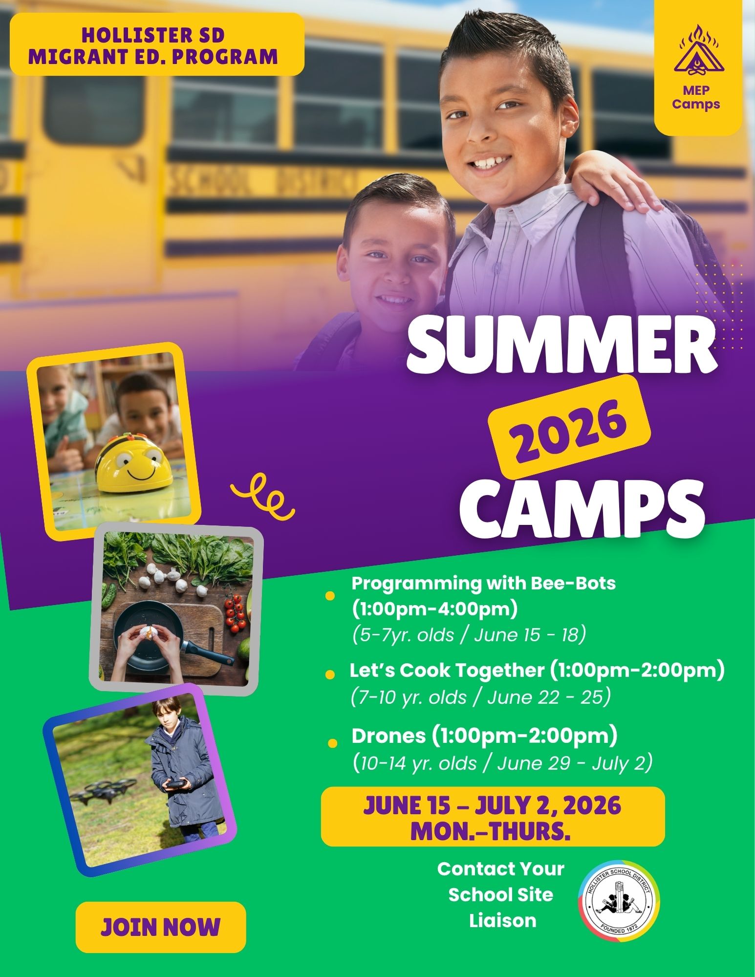 FLYER