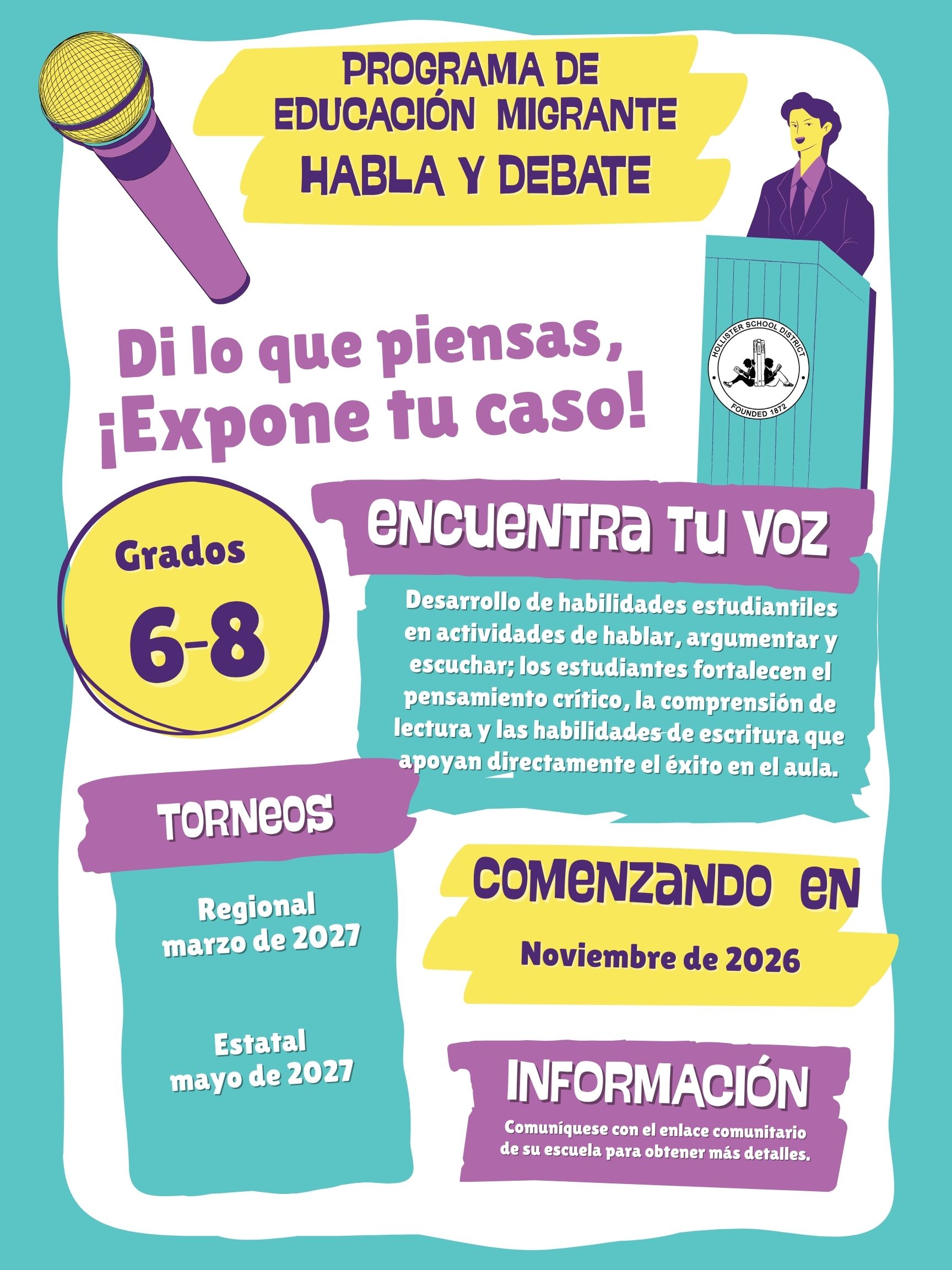 Flyer