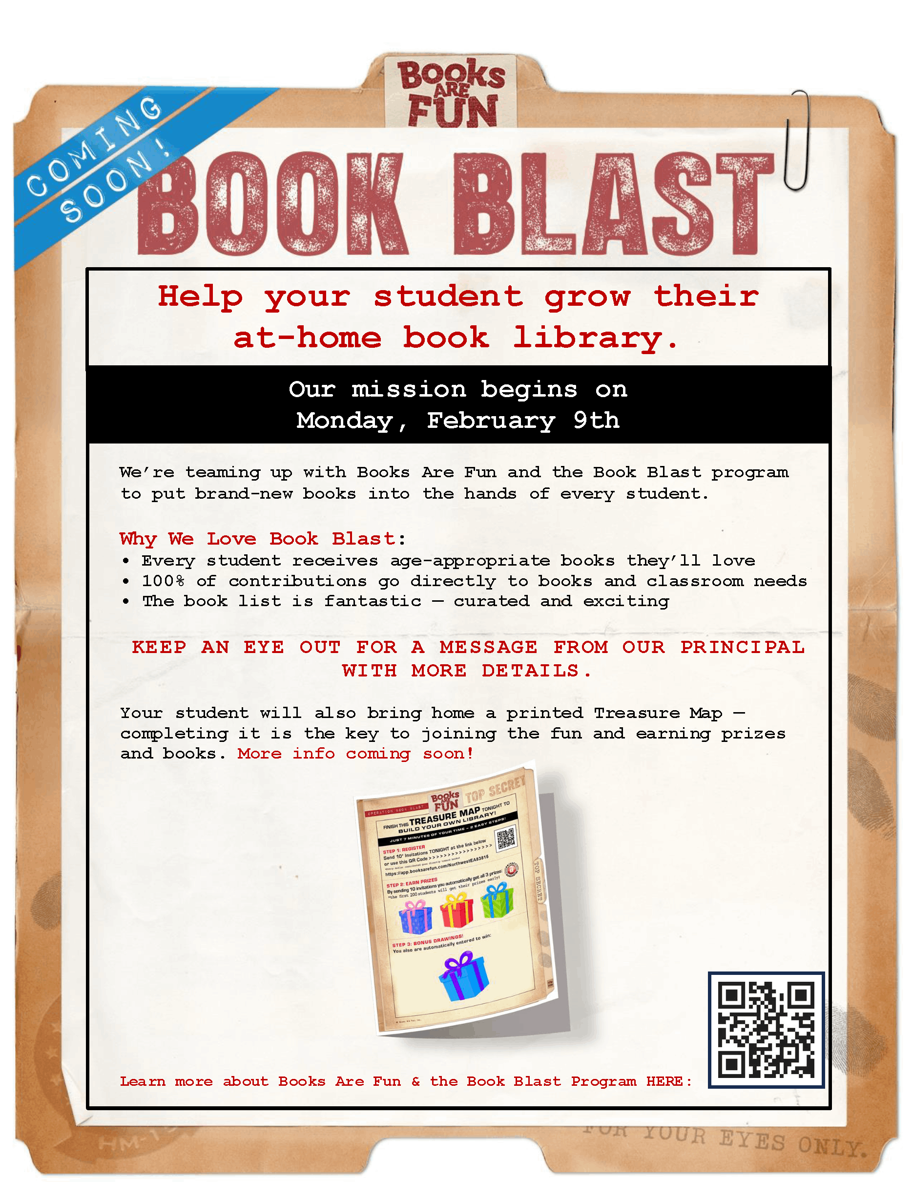 Coming Soon- Book Blast 2026