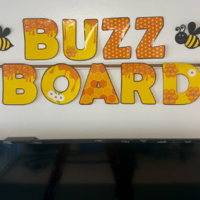 Buzzboard
