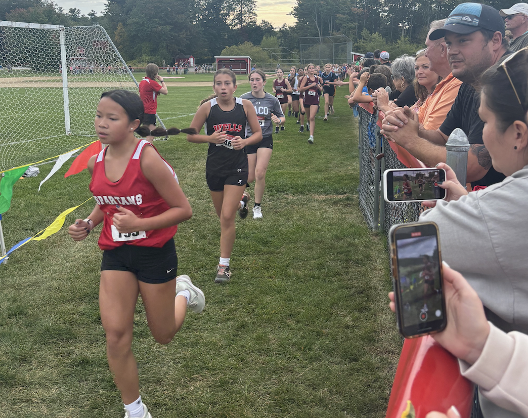 Wells Jr. High Welcome To Warrior Athletics! - Wells Junior High School