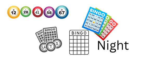 bingo supplies