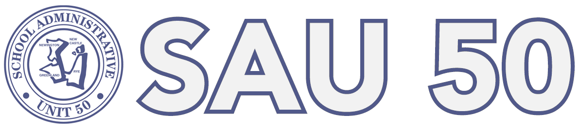 SAU 50 Logo