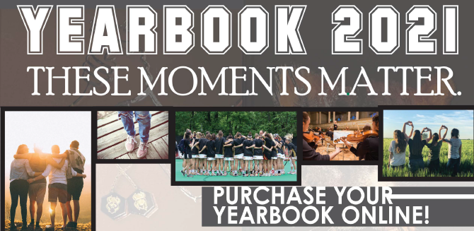 Yearbook - Platte Valley Middle School
