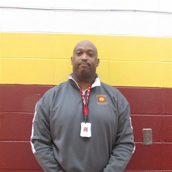 Coach Tucker