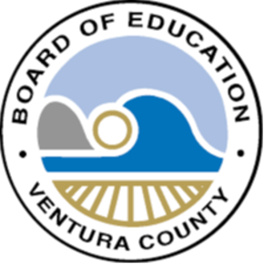 VCOE logo