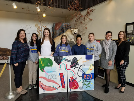 Wright Center Dental Clinic