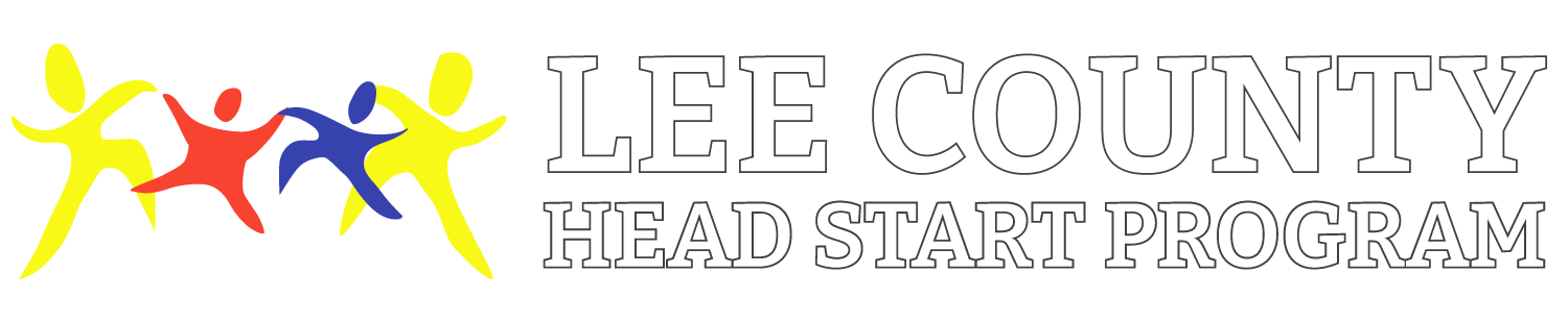 Lee County Head Start Program Logo