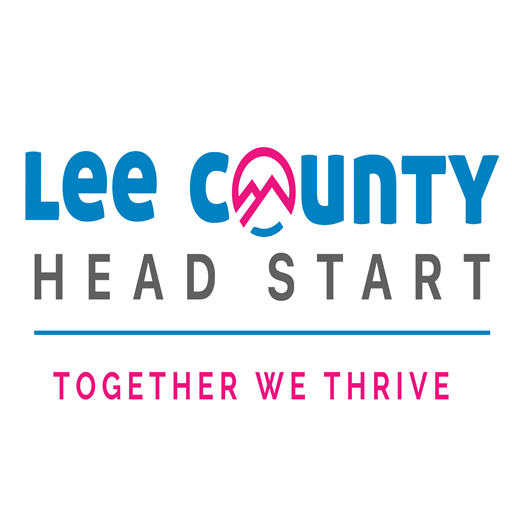 Lee County Head Start Program logo