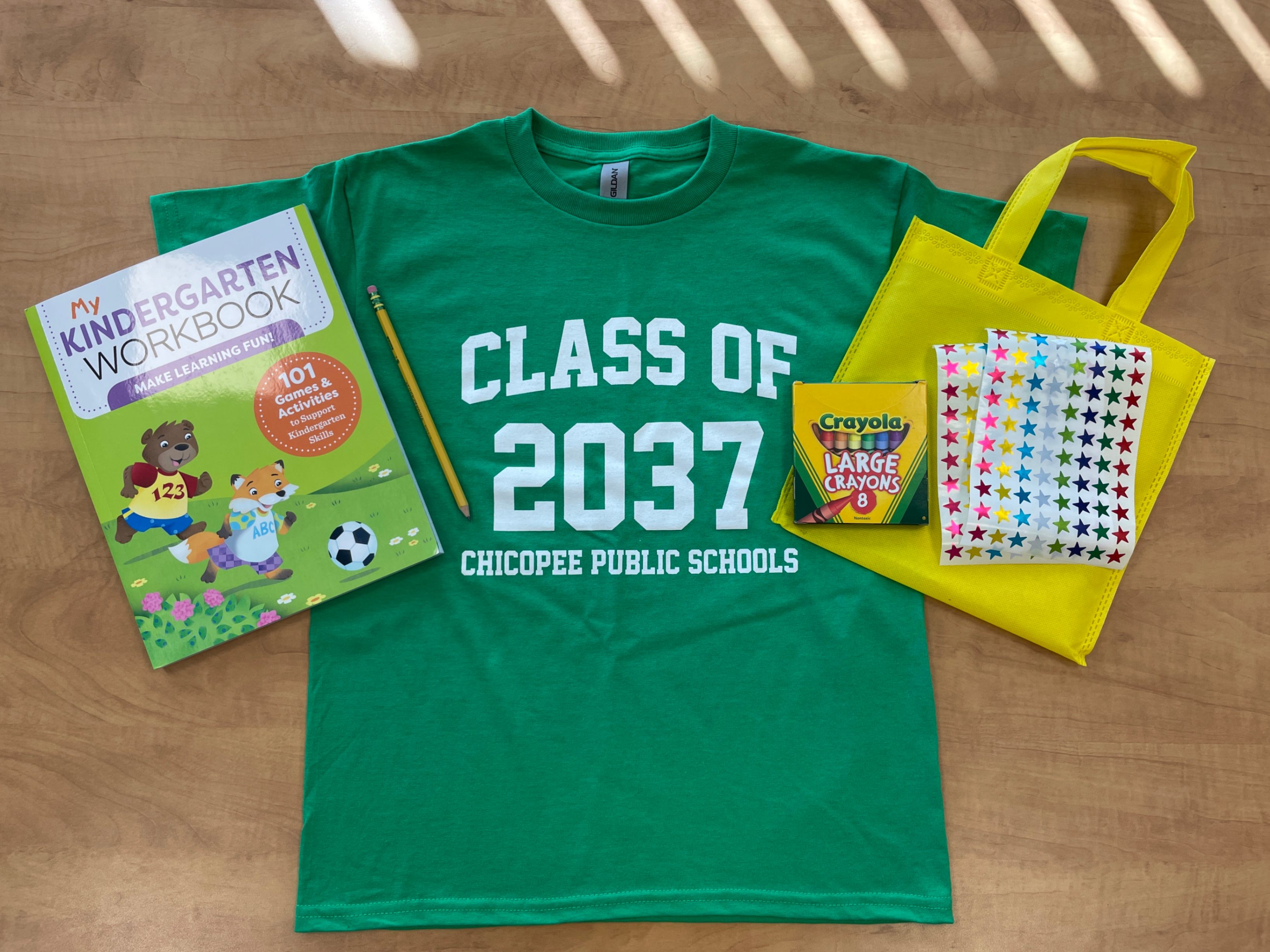 Home - Chicopee Public Schools