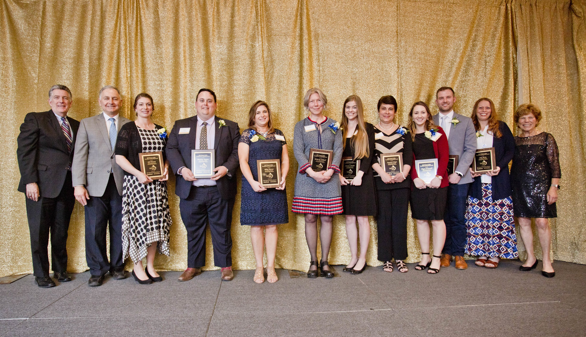 Grinspoon Award Winners