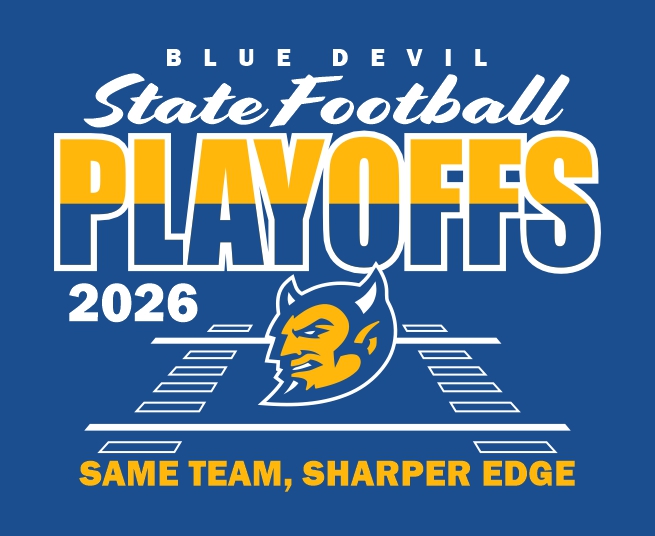 2026 State Football Playoff Information