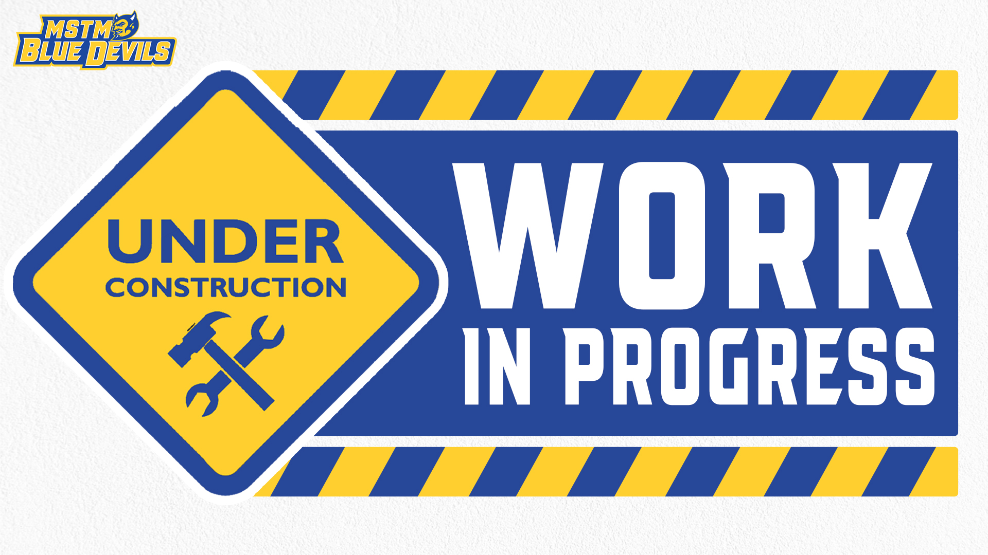 MSTM Construction Update – January 1, 2026