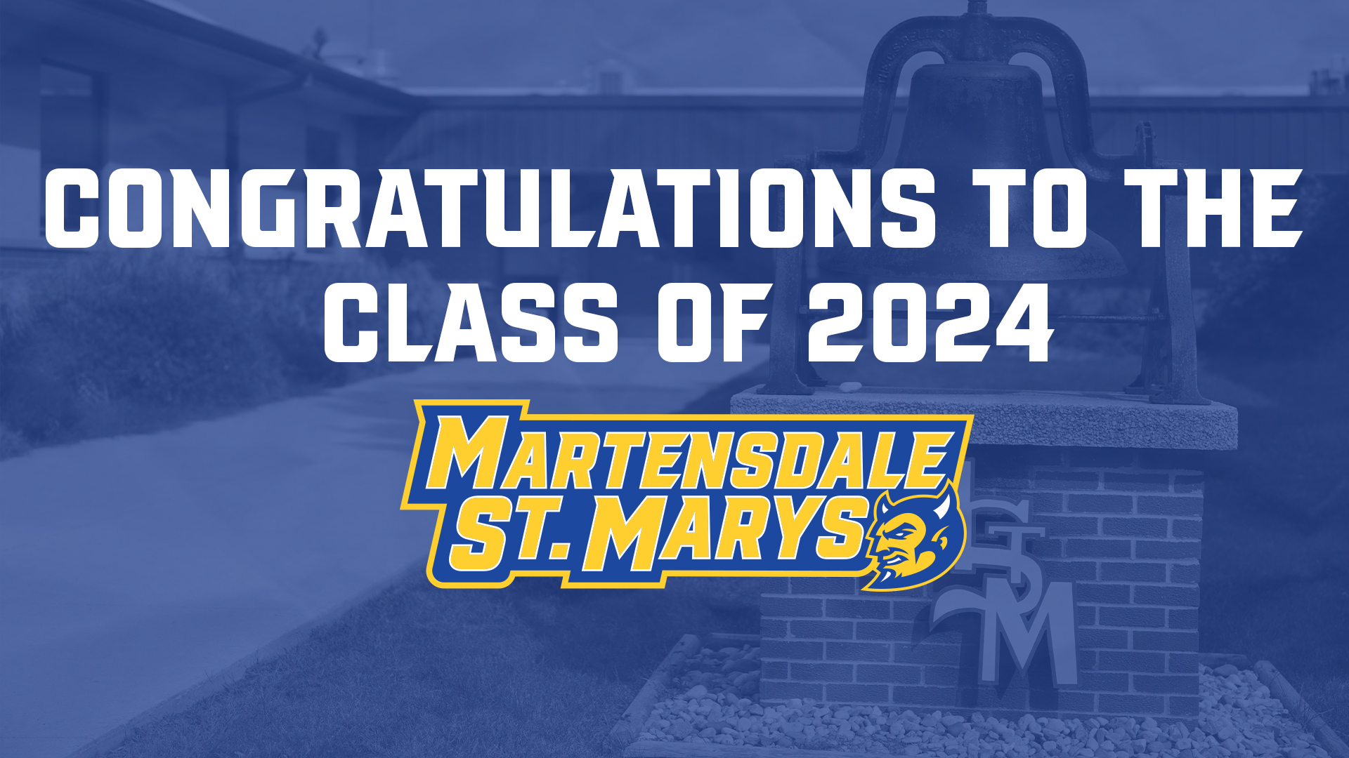Home - Martensdale-St Marys Community School District