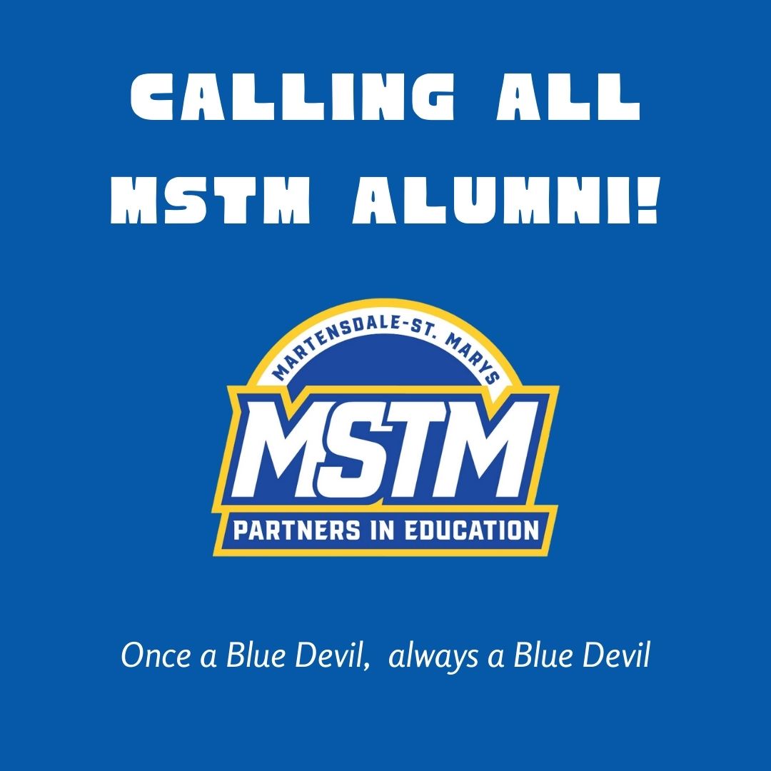 Calling all MSTM Alumni!