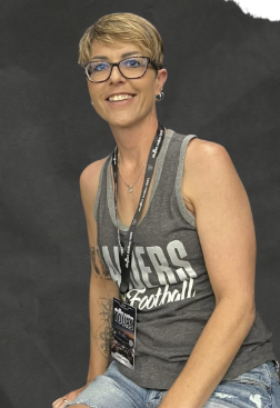 Mrs. Tomlinson photo