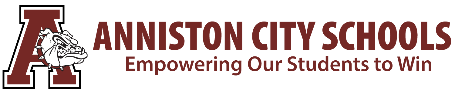 Anniston City Schools Logo