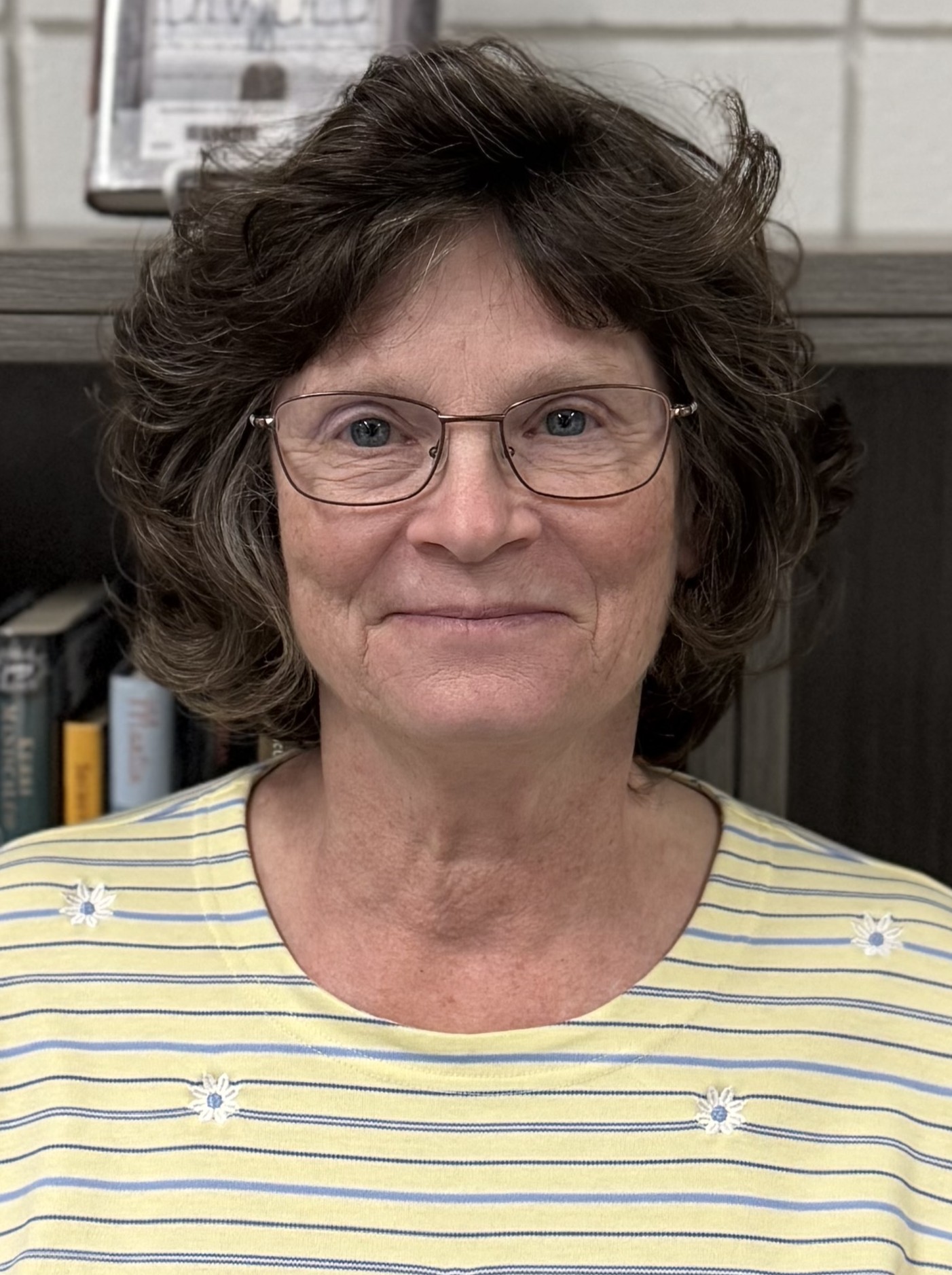 Colleen Haglan-Lynch