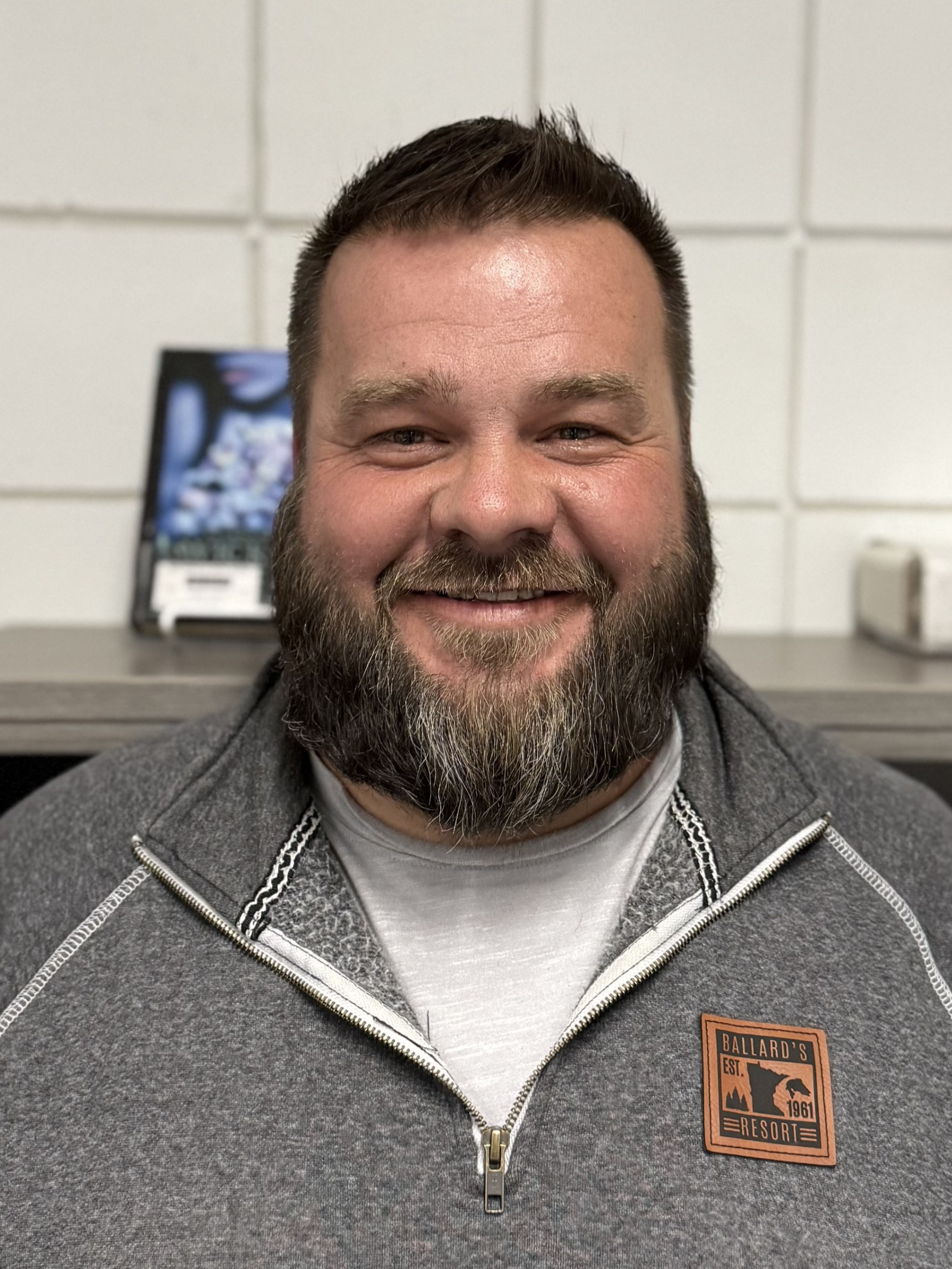 Bill Denny - President