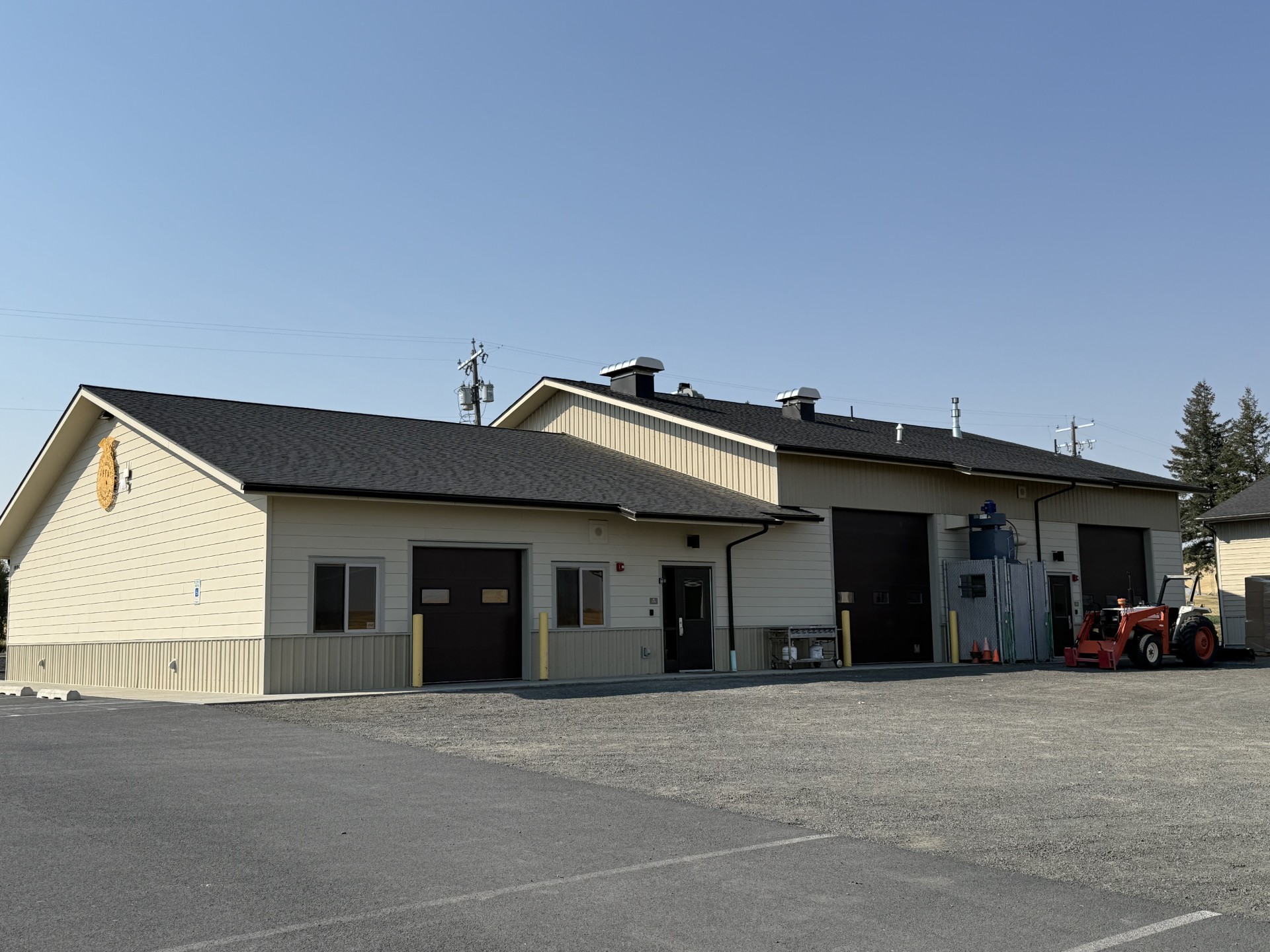 CTE Building