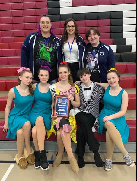 CONGRATULATIONS TO TRITON GUARD