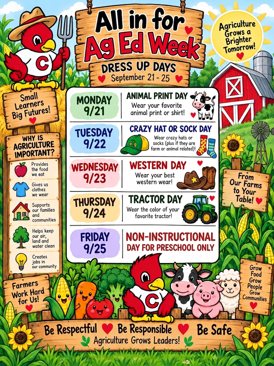 Spirit Week
